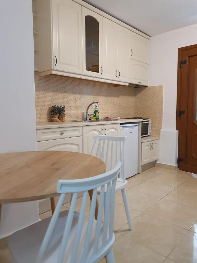 Mevi Apartments Naxos City Exterior photo