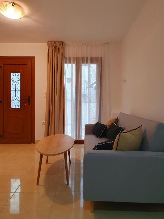 Mevi Apartments Naxos City Exterior photo