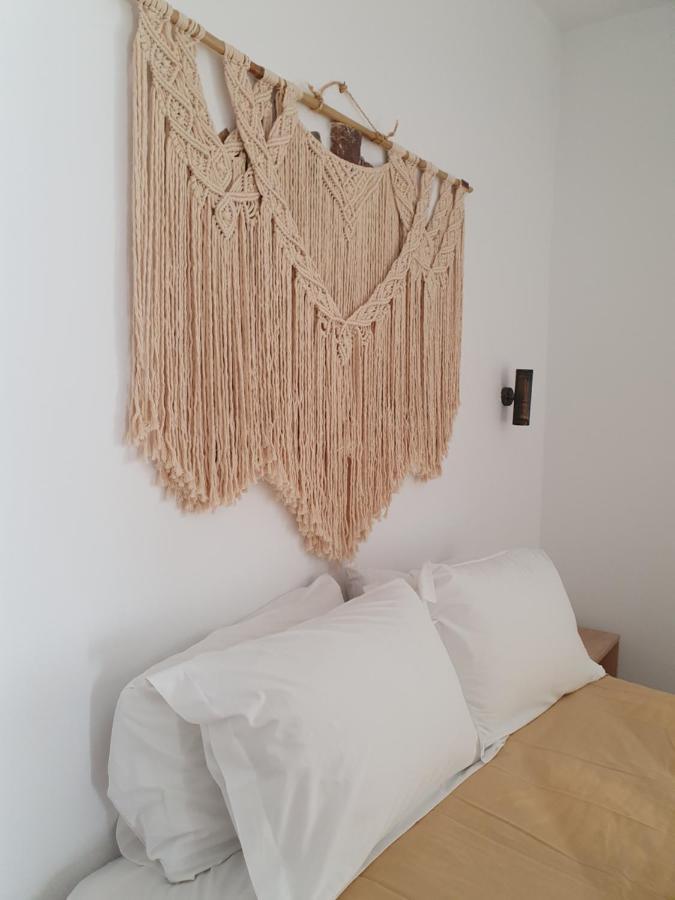 Mevi Apartments Naxos City Exterior photo